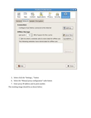 Image result for Squid Configuration Tutorial