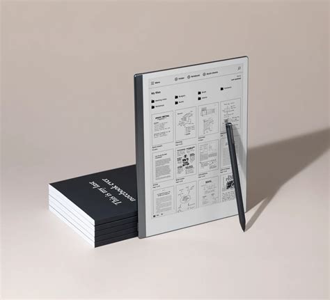 Remarkable 2 Add 的图像结果