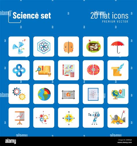 Science Theme Icon 的图像结果