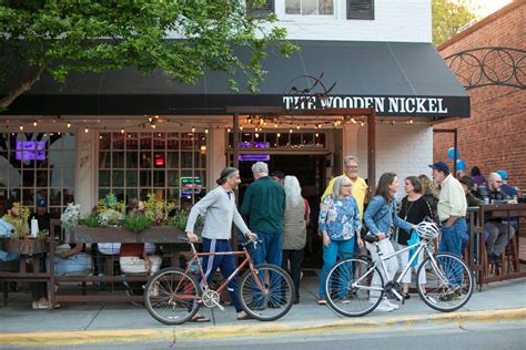 Snapshot: Hillsborough, North Carolina - The Local Palate