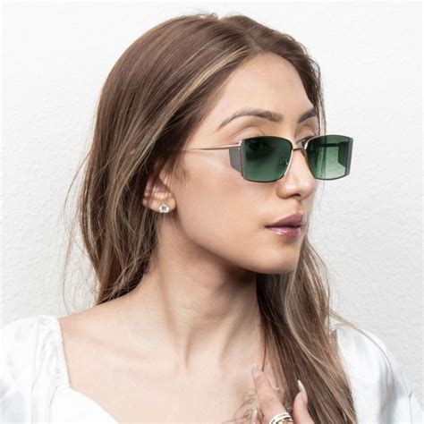 Buy TED SMITH UV Protection Rectangular sunglasses SPARK_C5 Online