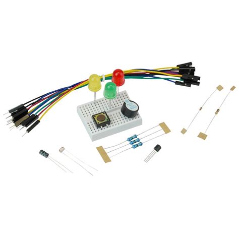 Image result for Raspberry Pi Project Kit