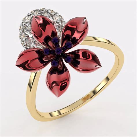 5 Leading Lab-Grown Diamond Jewellery Brands In India