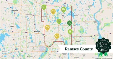 Ramsey Zoning Map at Callum Ardill blog