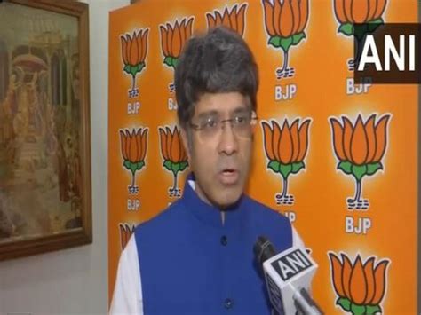 "Rahul Gandhi's first speech as LoP was toxic rant": BJP's CR Kesavan