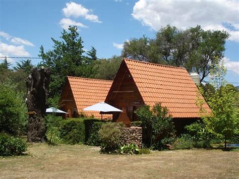 CABANAS NUKE MAPU (Villa Ventana) - Campground Reviews, Photos, Rate ...