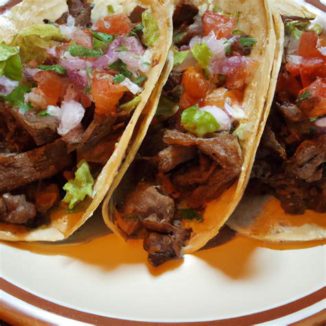 Carne asada tacos | Rouxtine Recipes