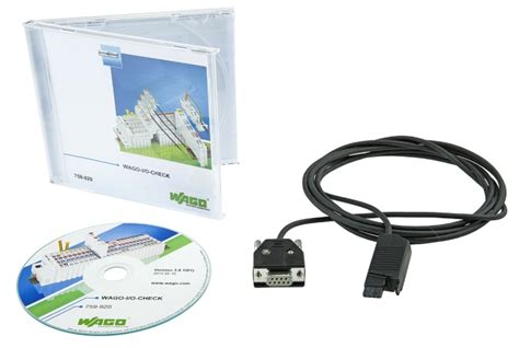 759-302 WAGO | WAGO PLC Programming Software for Use with I/O Modules ...