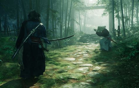 Will 'Rise Of The Ronin' come to PC?