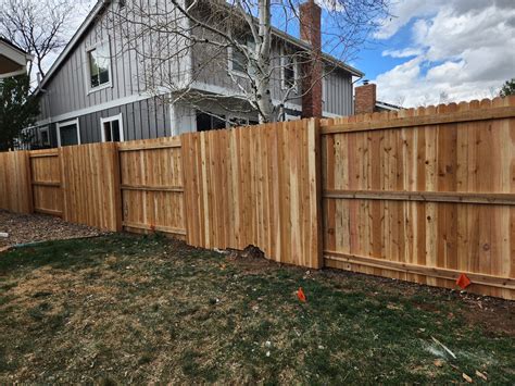 How Do Fences Work With Neighbors at Sara Huff blog
