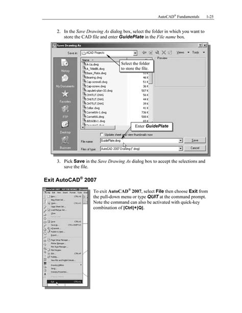 AutoCAD 2007 3D Tutorial 的图像结果