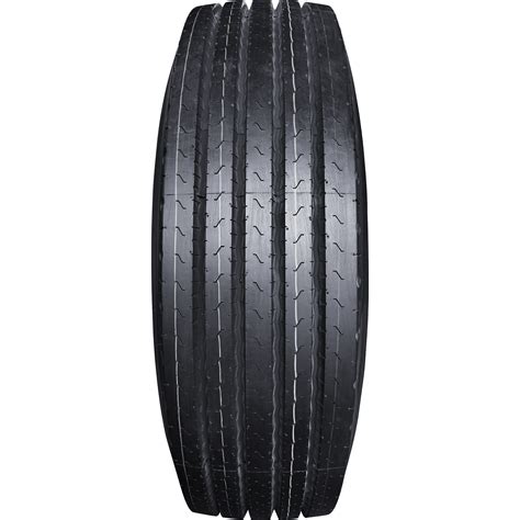 Buy Travelstar TS118 295/75R22.5 Steer/All Position Tire 144/141 M 14 Ply Load Range G SmartWay ...