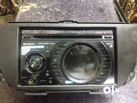 Sony Music System - Buy & Sell TVs, Video - Audio Online in India | OLX
