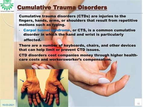 WORKPLACE SAFETY AND HEALTH HAZARDS | PPTX