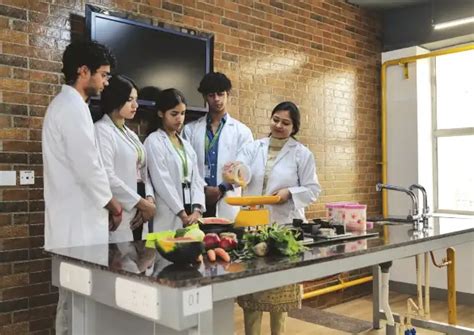 School Of Allied Health Sciences Department Of Nutritiondietetics State ...