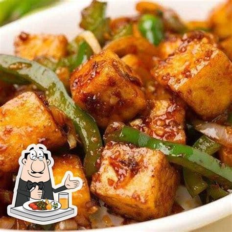 The Friends Cafe Van, Raipur - Restaurant menu, prices and reviews