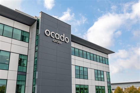 News | Ocado Group
