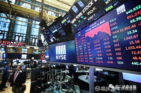 纽约股票交易所地位如何，纽约股票交易所优势__赢家财富网