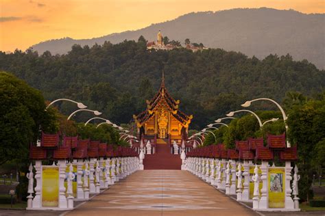Chiang Mai City 15 Essential Experiences To Add To Your Chiang Mai