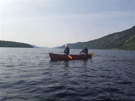 Kushi Adventures (Inverness) - 2022 What to Know Before You Go (with ...