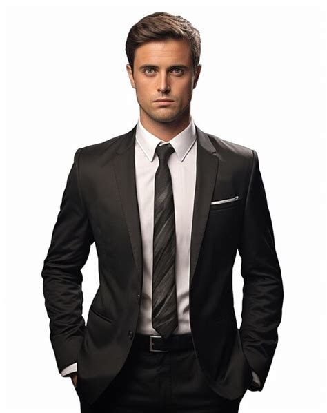 Business Suit Man Transparent 的图像结果