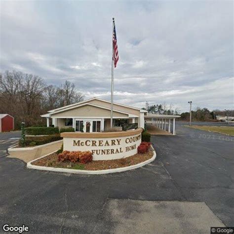 Mc Creary Co Funeral Home Obituaries