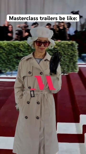 Image result for MasterClass Trailers