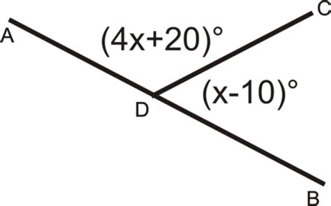 Image result for Linear Pairs Example