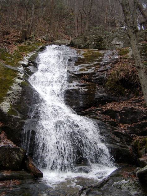 Crabtree Falls NC Campground: Camping Near Stunning Waterfall