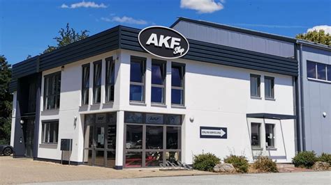 AKF Opens Office in Raleigh, North Carolina | Engineered Systems Magazine