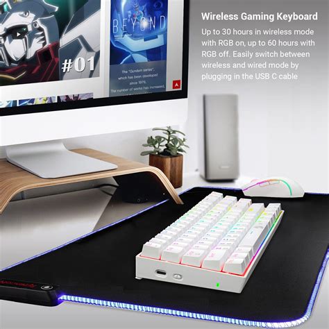 Backlit Computer Keyboard 的图像结果