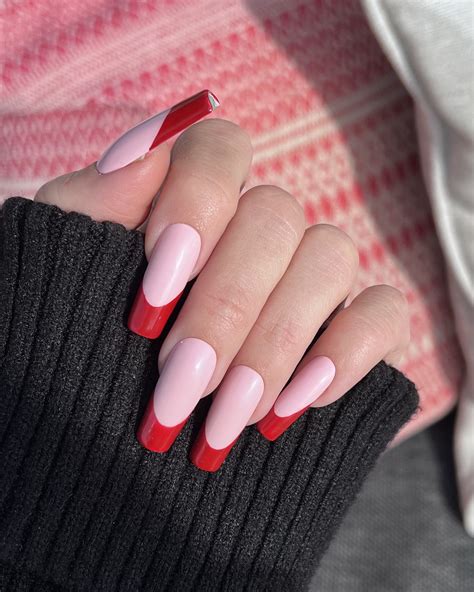 French Nails Tại Nhà: Bí Quyết Làm Đẹp Không Tì Vết - Activegaliano.org