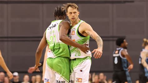 Perth Wildcats vs South East Melbourne Phoenix NBL Round 19 Tips and ...