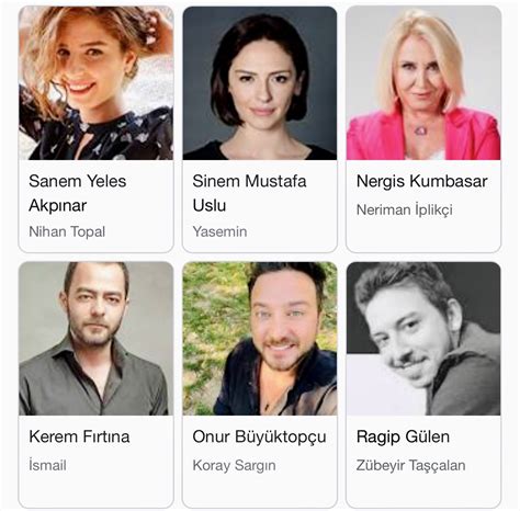 Kiralik Ask (Amore in affitto) Trailer, Trama, Cast Attori – Serie TV ...