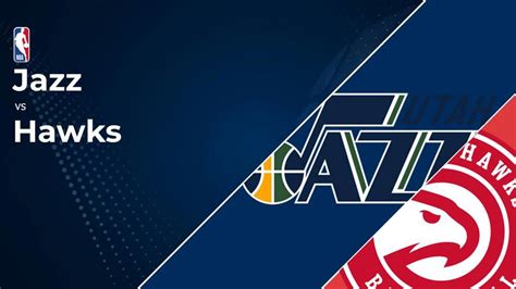Utah Jazz Vs Atlanta Hawks Tickets
