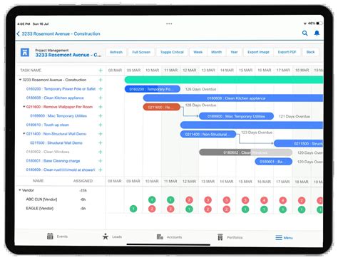 Image result for Web-Based Construction Project Management Software