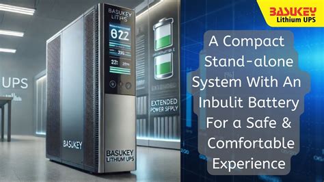 Cloud-Connected Inverters: Managing Power Backup Remotely – Basukey ...