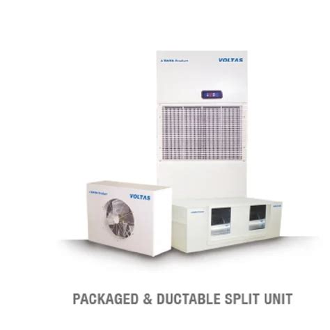 Our Product Ductable Air Conditioner :: Air System