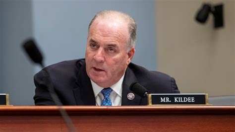 Michigan Rep. Dan Kildee Won’t Seek Re-Election After Cancer Diagnosis