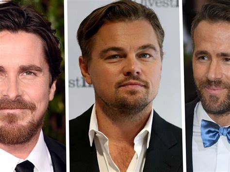 Mens Haircuts Square Face