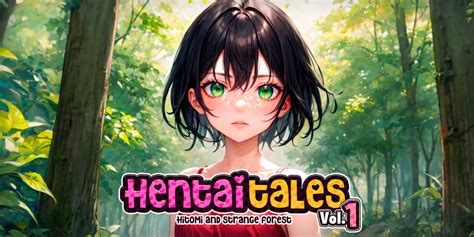 Hentai Tales Vol. 1 | Nintendo Switch download software | Games | Nintendo