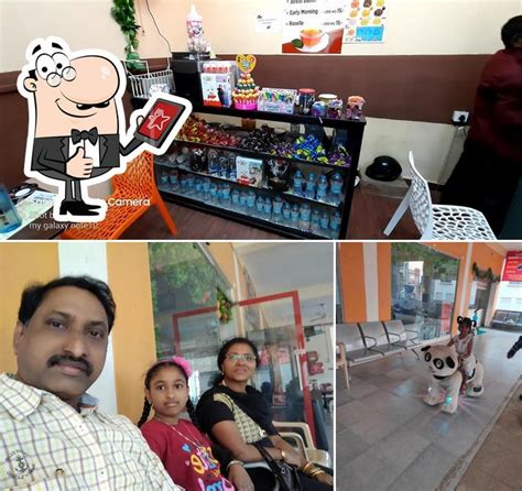 Araku valley Coffee shop GCC products available, Visakhapatnam ...