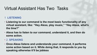 How to Make a Virtual Assistant with 4 Line of Python Programming Hero 的图像结果