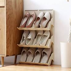 Unique Storage Rack For Your Workspace by Moetron Creative Shoe Rack Storage Diy Plastic Shoe Unique Storage Rack For Your Workspace