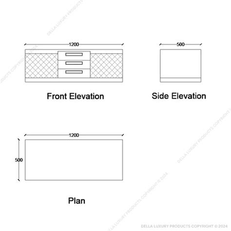 Stevie Single Vanity - Wall Hung Vanities - Stevie Collection ...