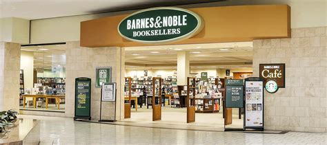 Barnes & Noble | Stamford | Stamford Town Center