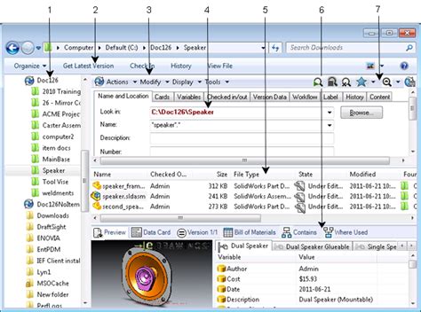 Image result for How to Use SolidWorks Explorer