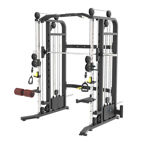 Image result for Smith Machine Full Range