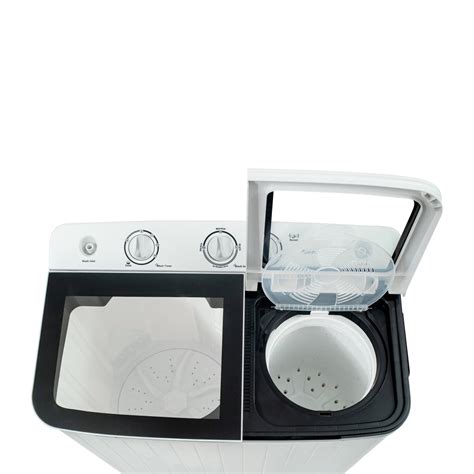 Buy Kelvinator 7.0 Kg Top Load Semi-Automatic Washing Machine, KWS ...