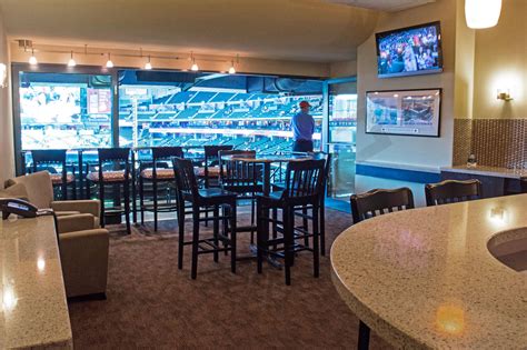 Houston Astros Luxury Suites | Suite Experience Group